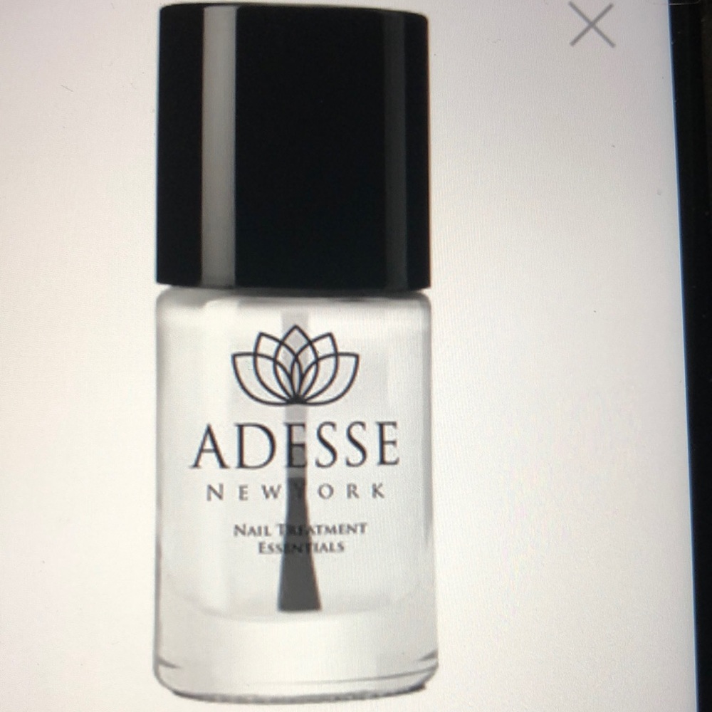 Adele’s New York Sweet almond cuticle oil NEW